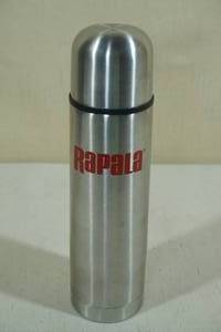 lot 74 image: Rapala Insulated Thermos