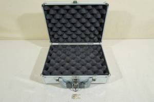 lot 79 image: Gun Case with Key