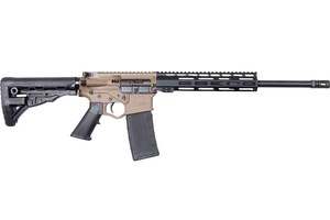 lot 8 image: NEW ATI Omni Hybrid Maxx .300 AAC Blackout AR Format Semi-Auto Rifle