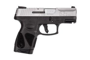 lot 11 image: NEW Taurus G2S 9mm Semi-Auto Pistol - 2 Magazines