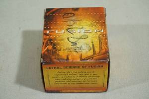 lot 108 image: 20 Federal Fusion .357 Magnum 158 Gr SP Ammo