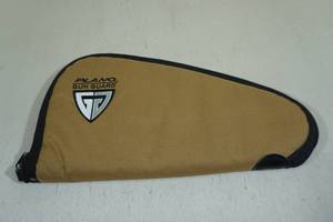 lot 143 image: Plano 15 Soft Hand Gun Case