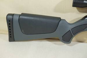 lot 15A image: Gamo Whisper DX 1200 FPS Pellet Rifle with Scope