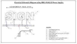 lot 80 image: 6 FT Pre Cut Flexible LED SIGNAGE STRIP LIGHTS HYPERION R-LITE With Power Supply