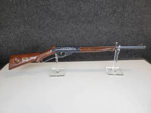 lot 446 image: J. C . Higgins Daisy Model 799.19030 BB Gun, Sears & Roebuck Version