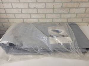 lot 54 image: 20 x 20 Heavy Duty Tarp