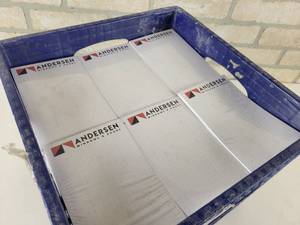 lot 57 image: (240) New Notepads - 4 x 6 Each