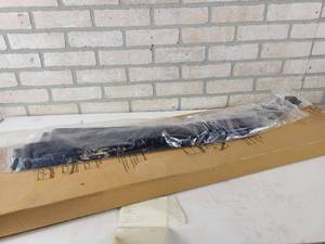 lot 79 image: NEW Window Visor Kit for 2009-2012 Ford F-Series Trucks