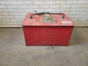 lot 29 image: TRANSCO Fuel Cell - NO SHIPPING