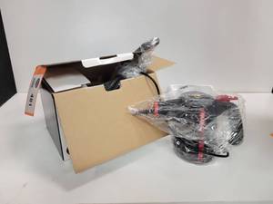 lot 481 image: Haan Handipro Handheld Steamer