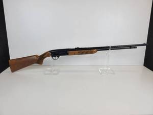 lot 544 image: Vintage Daisy 572 Field Master Slide Action 45 Shot