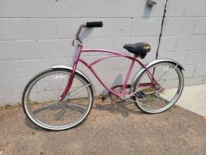 lot 849 image: MURRAY Westport Boys Bicycle - NO SHIPPING