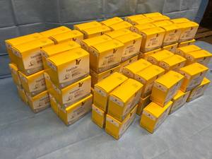 WOW $$$$ GIANT LOT OF 90 FREESTYLE LIBRE PRO SENSORS&nbsp