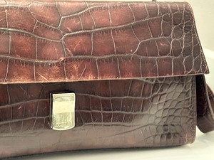 lot 32 image: Vintage Handbag by Furla