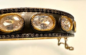 lot 80 image: Freida Rothman Bracelet