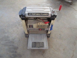lot 47 image: 13 Planer