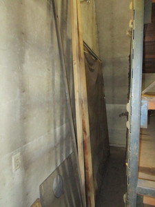 lot 94 image: Weld Curtains, 2x4, 2x6, Rect. Tubing