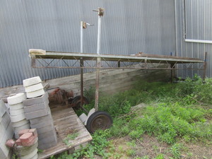 lot 110 image: Dock
