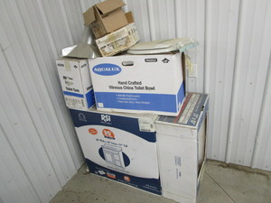 lot 176 image: (All New) Bathroom Remodel Lot