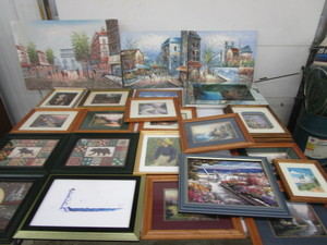 lot 189 image: Pictures