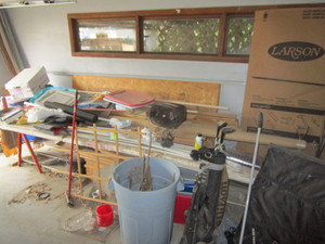 lot 201 image: Large Lot of Misc. (see pics)