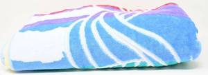 lot 54 image: Loftex Youth Beach Towel 100% Cotton 30 X 60 GSM 456 Unicorn
