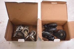 Swivel Caster
