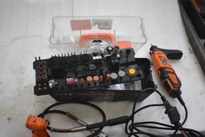 Rotary Tool