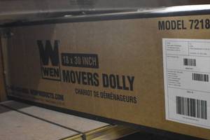 Movers Dolly