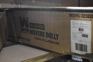 Movers Dolly