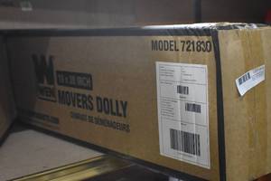 Movers Dolly