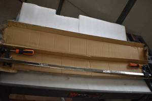 F-Clamps