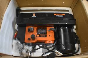 Drill Press