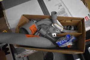 Conduit parts