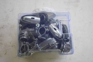 Box Connectors