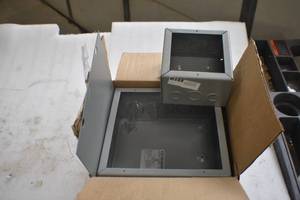Junction Boxes