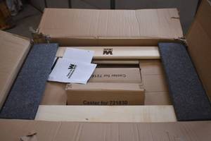 Movers Dolly