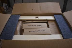 Movers Dolly