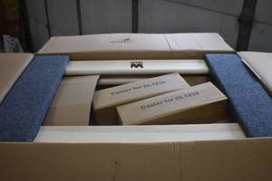 Movers Dolly
