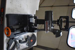 Chop Saw