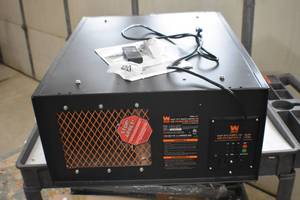 Air Filtration System