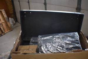 Service Cart
