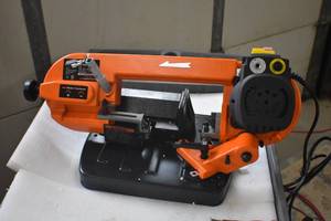 Metal Bandsaw
