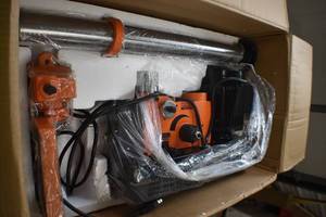 Drill Press
