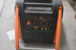 3800W Generator