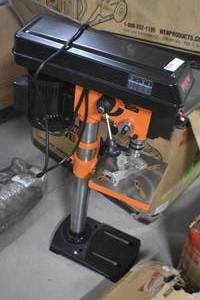 Drill Press