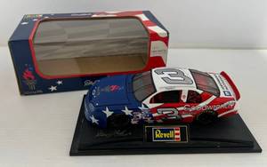 lot 264 image: 1996 Revell Dale Earnhardt #3 Goodwrench Monti Carlo 124 Scale Die-Cast ( NIB )