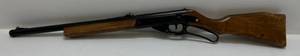 lot 133 image: Vintage Daisy Model 96 BB Gun ( Works) Front Sight Broke And Has Scuffs And Scratches