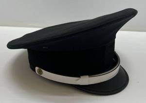 lot 154 image: Vintage G-Best Uniform Hat ( Came From The Philippines