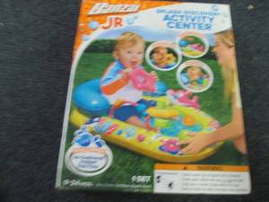 lot 42 image: Splash Discovery Activity Center...